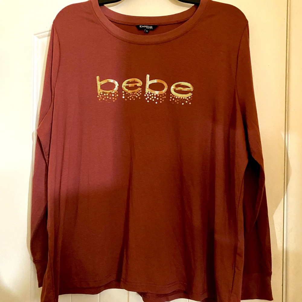 3 XL top.